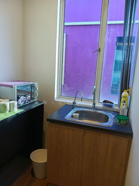 Office for Rent in Johor Bahru (Johor) - Daniel Ling - pantry - PropertyGuru.com.my