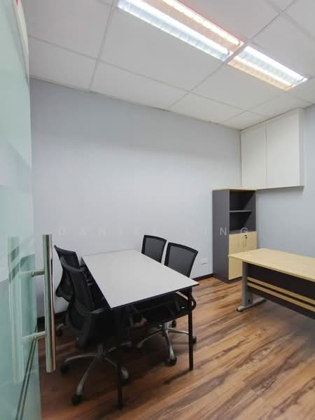 Office for Rent in Johor Bahru (Johor) - Daniel Ling - Interior - PropertyGuru.com.my