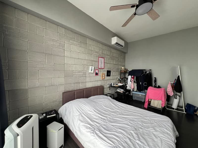 Service Residence for Rent at 28 Boulevard - Daniel Wong CK - PropertyGuru.com.my