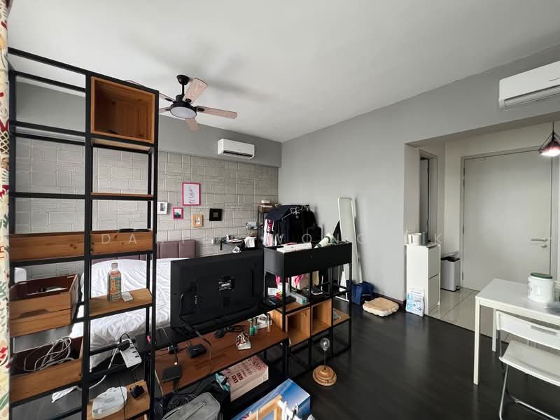 Service Residence for Rent at 28 Boulevard - Daniel Wong CK - PropertyGuru.com.my