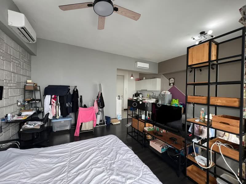 Service Residence for Rent at 28 Boulevard - Daniel Wong CK - PropertyGuru.com.my