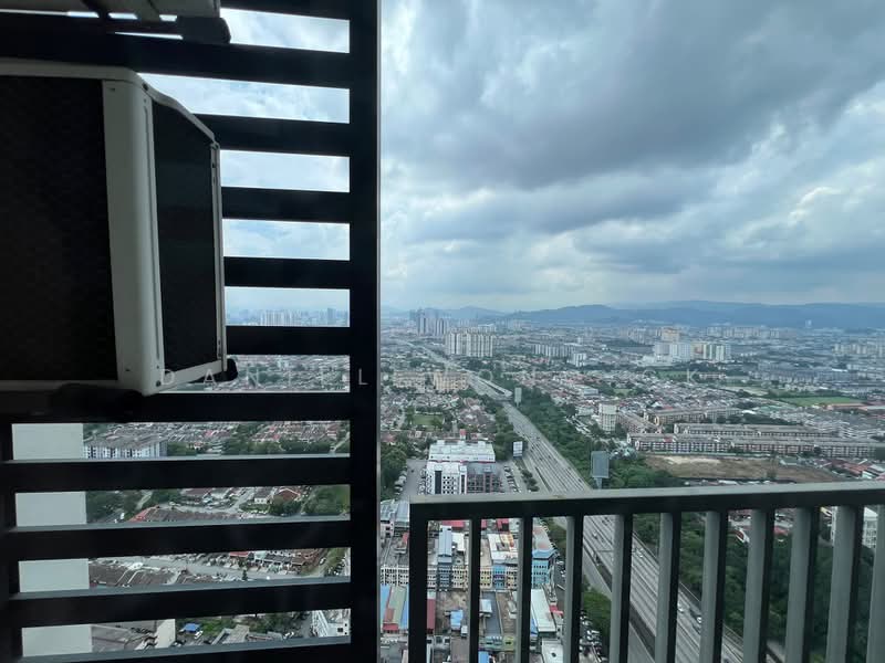 Service Residence for Rent at 28 Boulevard - Daniel Wong CK - PropertyGuru.com.my