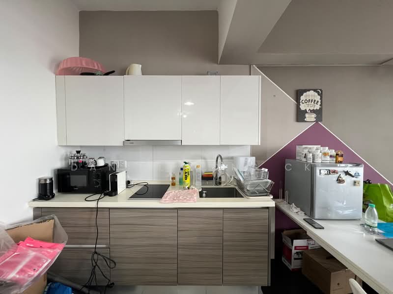 Service Residence for Rent at 28 Boulevard - Daniel Wong CK - PropertyGuru.com.my