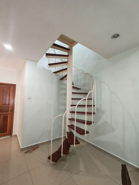 Rumah Teres 1-Tingkat untuk Dijual di Tanjong Minyak (Melaka) - Tim Piong - Interior - PropertyGuru.com.my