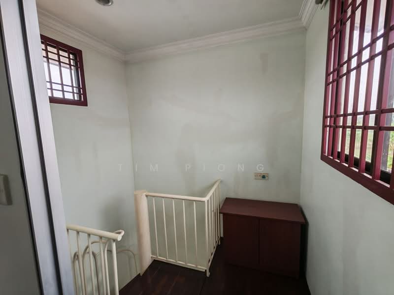 Rumah Teres 1-Tingkat untuk Dijual di Tanjong Minyak (Melaka) - Tim Piong - Interior - PropertyGuru.com.my