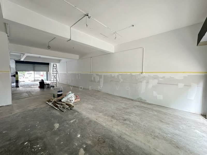 Shop for Rent in Austin (Johor Bahru) - Kayden Voon - Interior - PropertyGuru.com.my