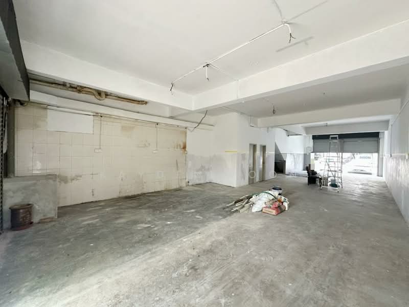 Shop for Rent in Austin (Johor Bahru) - Kayden Voon - Interior - PropertyGuru.com.my