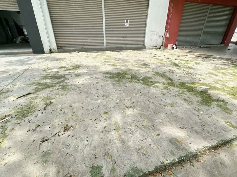 Shop for Rent in Austin (Johor Bahru) - Kayden Voon - Exterior - PropertyGuru.com.my