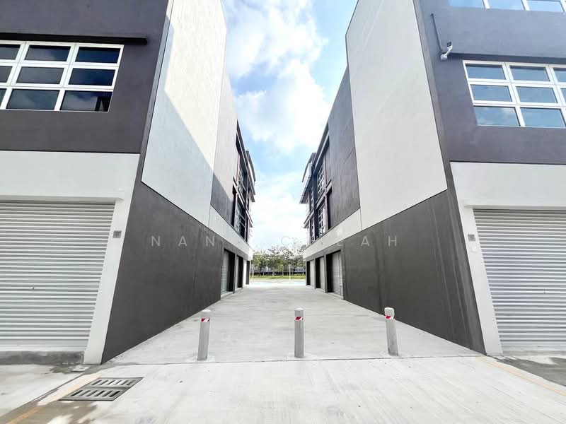 Kedai / Pejabat untuk Disewa di Seksyen U16 (Shah Alam) - Nana Cheah - PropertyGuru.com.my