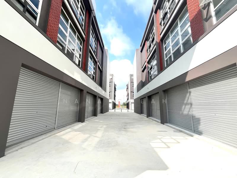 Kedai / Pejabat untuk Disewa di Seksyen U16 (Shah Alam) - Nana Cheah - PropertyGuru.com.my
