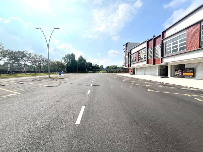Kedai / Pejabat untuk Disewa di Seksyen U16 (Shah Alam) - Nana Cheah - PropertyGuru.com.my