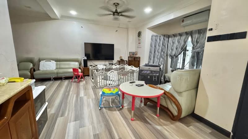 Rumah Teres 2 Tingkat untuk Dijual di Taman Sutera (Kajang) - Keasavan Hari Krishnan - PropertyGuru.com.my