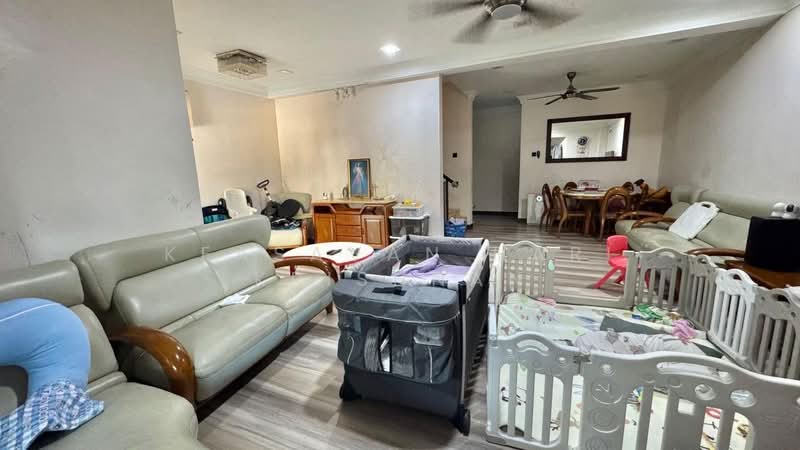 Rumah Teres 2 Tingkat untuk Dijual di Taman Sutera (Kajang) - Keasavan Hari Krishnan - PropertyGuru.com.my