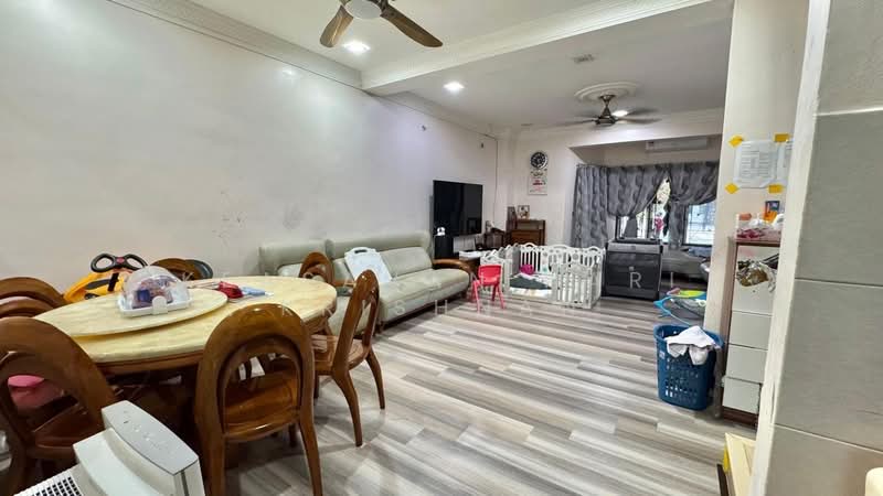 Rumah Teres 2 Tingkat untuk Dijual di Taman Sutera (Kajang) - Keasavan Hari Krishnan - PropertyGuru.com.my