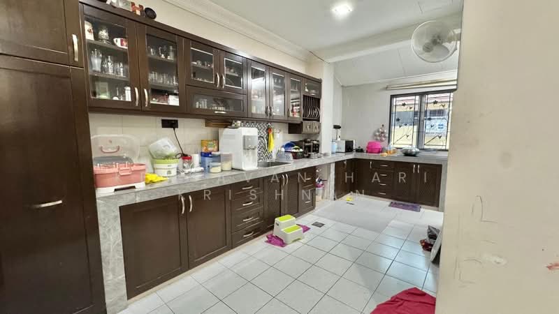 Rumah Teres 2 Tingkat untuk Dijual di Taman Sutera (Kajang) - Keasavan Hari Krishnan - PropertyGuru.com.my