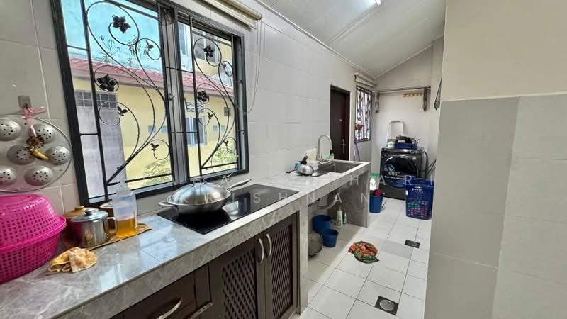 Rumah Teres 2 Tingkat untuk Dijual di Taman Sutera (Kajang) - Keasavan Hari Krishnan - PropertyGuru.com.my