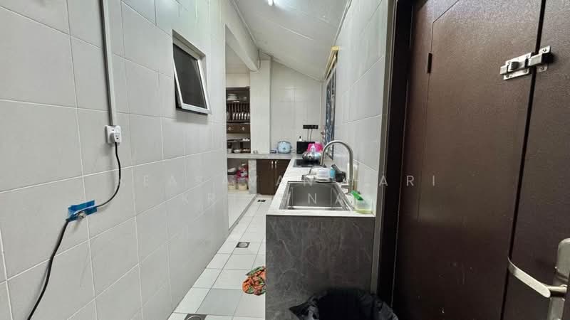 Rumah Teres 2 Tingkat untuk Dijual di Taman Sutera (Kajang) - Keasavan Hari Krishnan - PropertyGuru.com.my