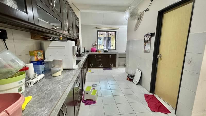 Rumah Teres 2 Tingkat untuk Dijual di Taman Sutera (Kajang) - Keasavan Hari Krishnan - PropertyGuru.com.my