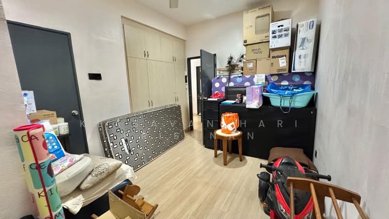 Rumah Teres 2 Tingkat untuk Dijual di Taman Sutera (Kajang) - Keasavan Hari Krishnan - PropertyGuru.com.my