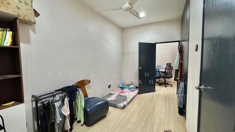 Rumah Teres 2 Tingkat untuk Dijual di Taman Sutera (Kajang) - Keasavan Hari Krishnan - PropertyGuru.com.my