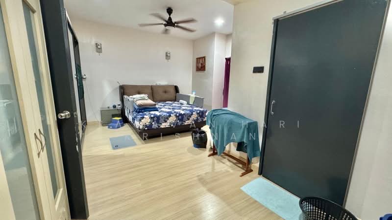 Rumah Teres 2 Tingkat untuk Dijual di Taman Sutera (Kajang) - Keasavan Hari Krishnan - PropertyGuru.com.my