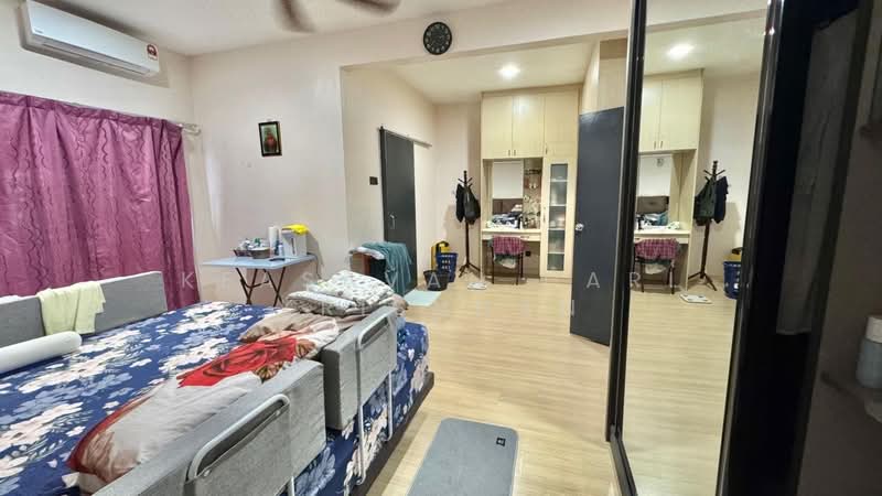 Rumah Teres 2 Tingkat untuk Dijual di Taman Sutera (Kajang) - Keasavan Hari Krishnan - PropertyGuru.com.my