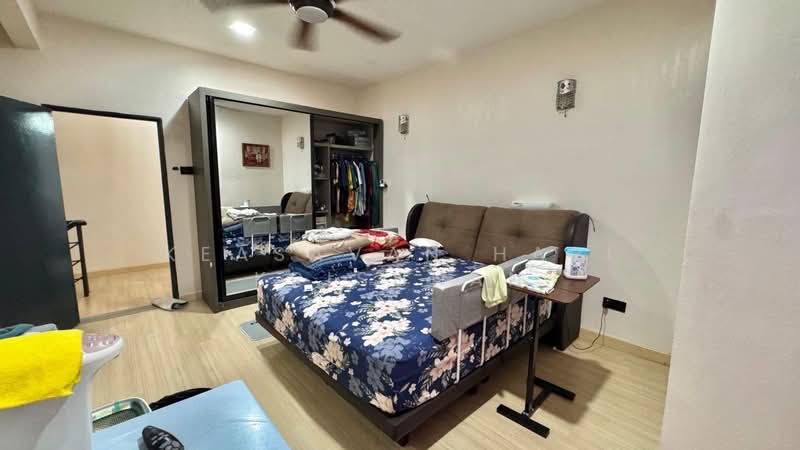 Rumah Teres 2 Tingkat untuk Dijual di Taman Sutera (Kajang) - Keasavan Hari Krishnan - PropertyGuru.com.my