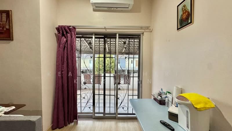 Rumah Teres 2 Tingkat untuk Dijual di Taman Sutera (Kajang) - Keasavan Hari Krishnan - PropertyGuru.com.my
