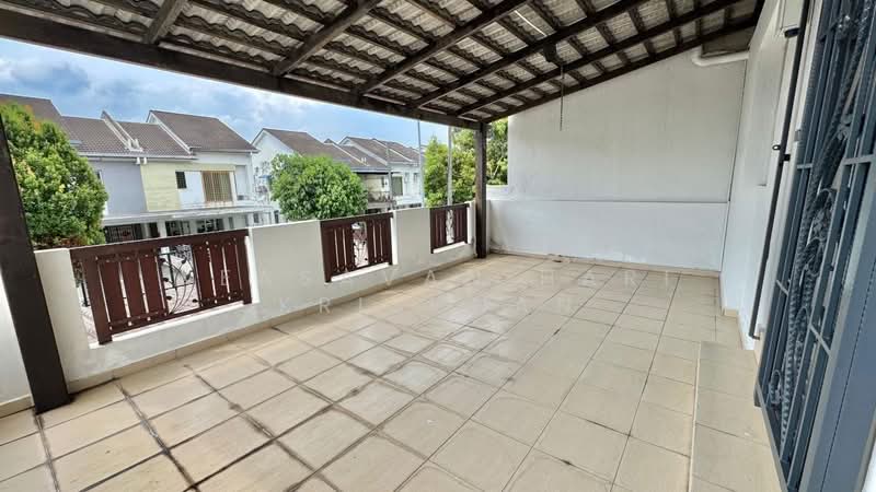 Rumah Teres 2 Tingkat untuk Dijual di Taman Sutera (Kajang) - Keasavan Hari Krishnan - PropertyGuru.com.my