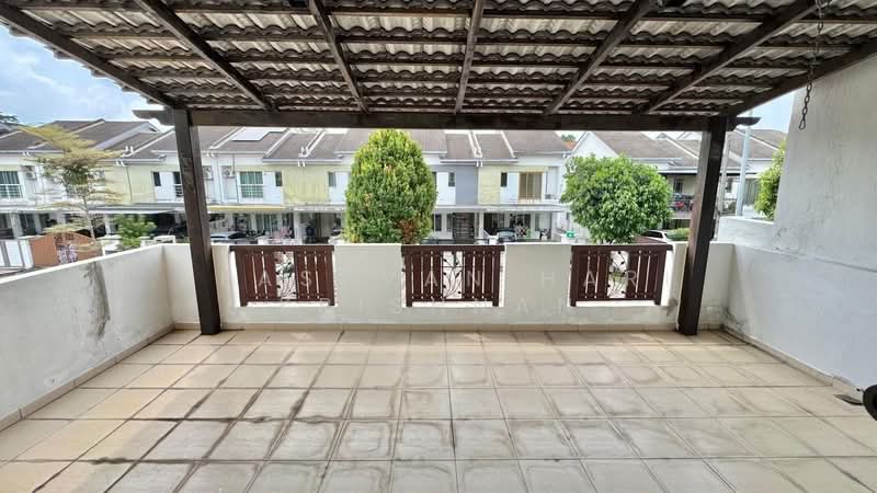 Rumah Teres 2 Tingkat untuk Dijual di Taman Sutera (Kajang) - Keasavan Hari Krishnan - PropertyGuru.com.my