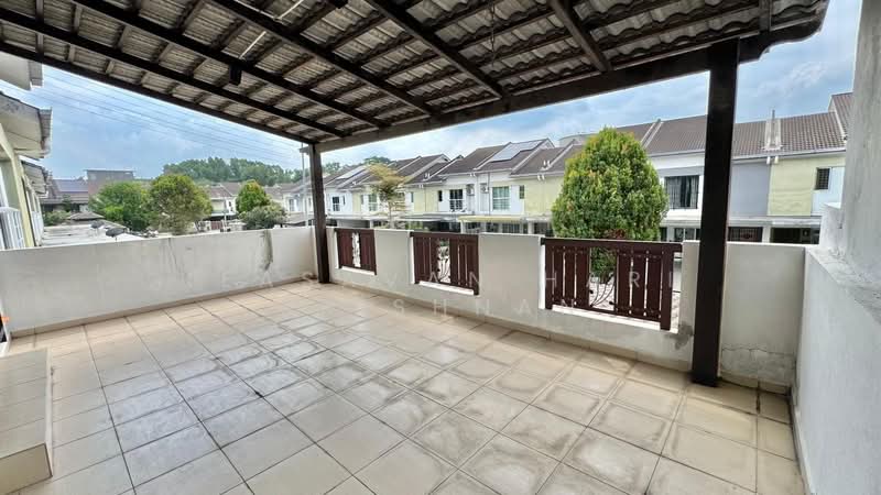 Rumah Teres 2 Tingkat untuk Dijual di Taman Sutera (Kajang) - Keasavan Hari Krishnan - PropertyGuru.com.my