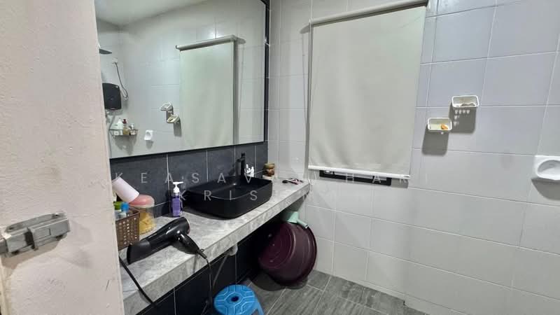 Rumah Teres 2 Tingkat untuk Dijual di Taman Sutera (Kajang) - Keasavan Hari Krishnan - PropertyGuru.com.my