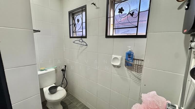 Rumah Teres 2 Tingkat untuk Dijual di Taman Sutera (Kajang) - Keasavan Hari Krishnan - PropertyGuru.com.my
