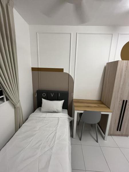Kondominium untuk Disewa di Residensi Sateria - Jovi Soh - Bedroom - PropertyGuru.com.my