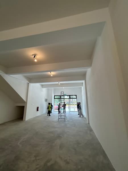 Kedai untuk Disewa di Horizon Hills (Iskandar Puteri (Nusajaya)) - Thea Lai - PropertyGuru.com.my