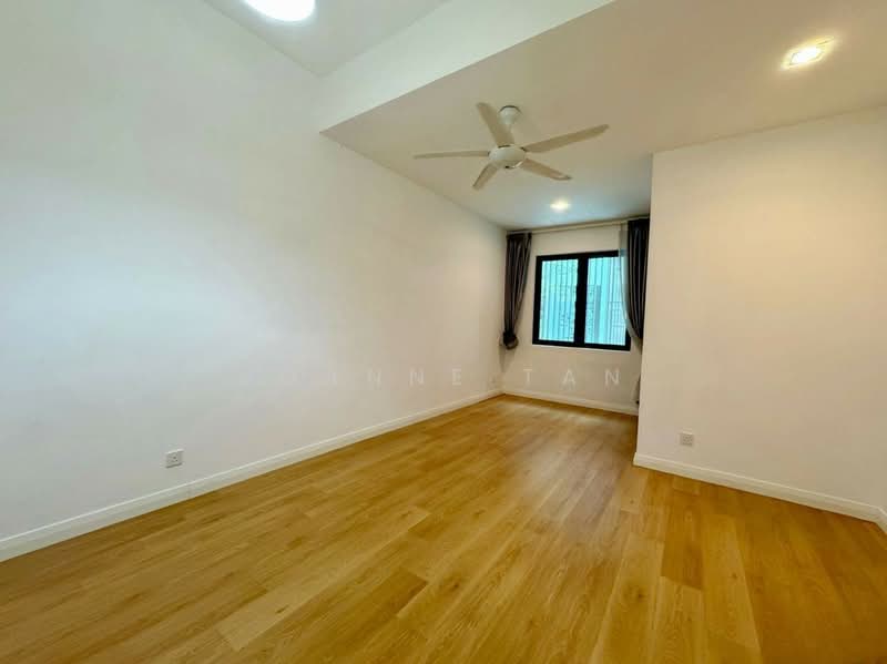 Rumah Teres untuk Dijual di Duta Villa (Setia Alam) - Joanne Tan - Interior - PropertyGuru.com.my