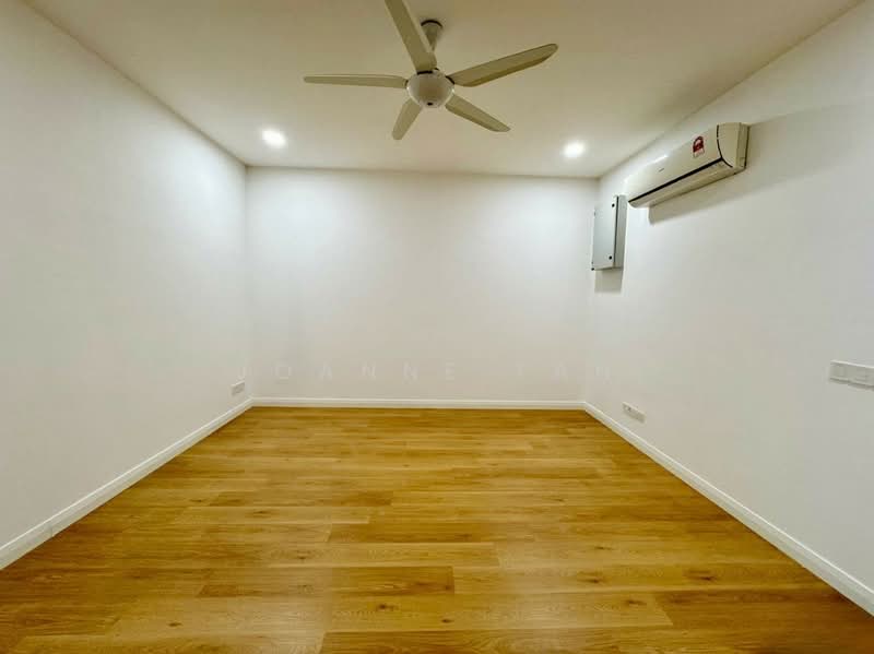 Rumah Teres untuk Dijual di Duta Villa (Setia Alam) - Joanne Tan - Interior - PropertyGuru.com.my