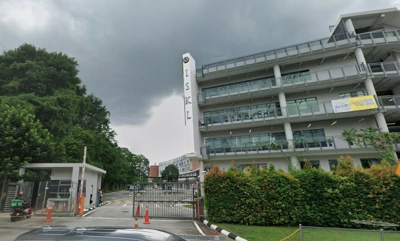Commercial Land for Sale in Ampang Hilir (Ampang) - Nicole Ler - walking distance to ISKL - PropertyGuru.com.my