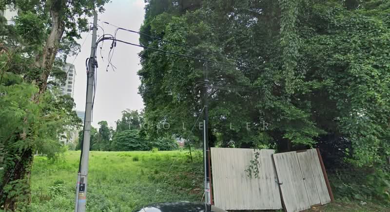 Commercial Land for Sale in Ampang Hilir (Ampang) - Nicole Ler - Exterior - PropertyGuru.com.my