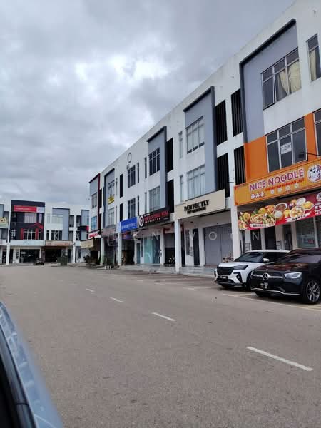 Kedai untuk Disewa di Austin Crest (Johor Bahru) - Kayden Voon - Exterior - PropertyGuru.com.my