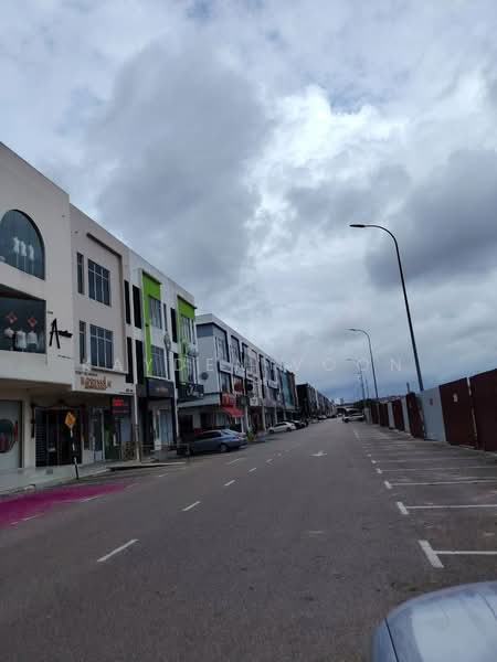 Kedai untuk Disewa di Austin Crest (Johor Bahru) - Kayden Voon - Exterior - PropertyGuru.com.my