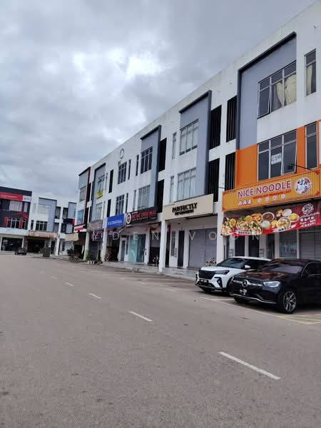 Kedai untuk Disewa di Austin Crest (Johor Bahru) - Kayden Voon - Exterior - PropertyGuru.com.my