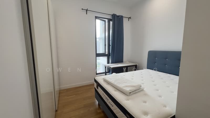 Kondominium untuk Disewa di One Cochrane Residence - Owen Au Yong - PropertyGuru.com.my