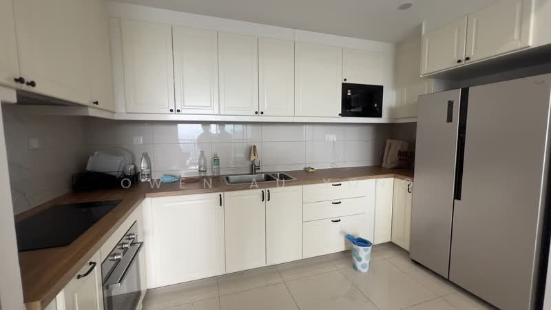 Kondominium untuk Disewa di One Cochrane Residence - Owen Au Yong - PropertyGuru.com.my
