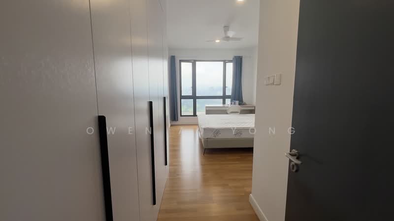 Kondominium untuk Disewa di One Cochrane Residence - Owen Au Yong - PropertyGuru.com.my