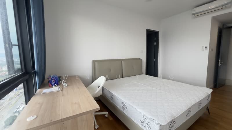 Kondominium untuk Disewa di One Cochrane Residence - Owen Au Yong - PropertyGuru.com.my