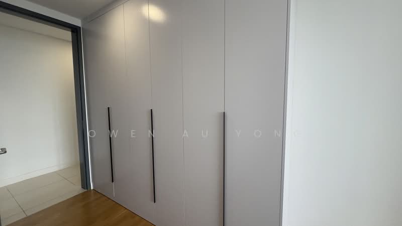 Kondominium untuk Disewa di One Cochrane Residence - Owen Au Yong - PropertyGuru.com.my