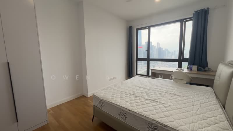 Kondominium untuk Disewa di One Cochrane Residence - Owen Au Yong - PropertyGuru.com.my