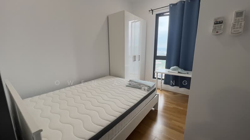 Kondominium untuk Disewa di One Cochrane Residence - Owen Au Yong - PropertyGuru.com.my