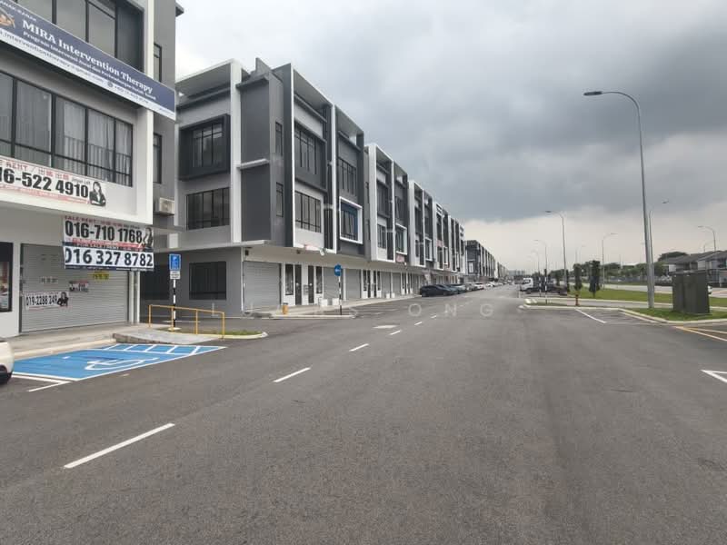 Shop / Office for Rent in Austin Crest (Johor Bahru) - Lucas Ong - PropertyGuru.com.my